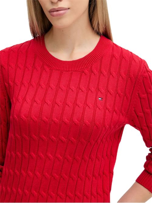  Tommy Hilfiger | WW0WW47644XLG